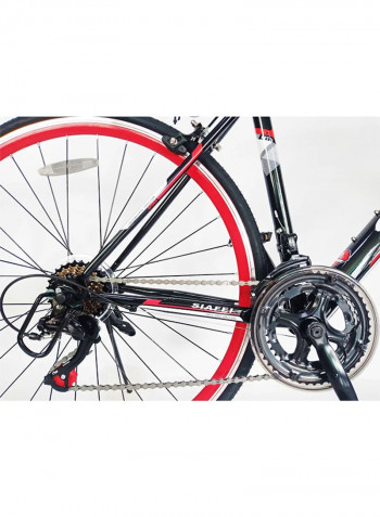 Siafei Hybrid Bicycle 48centimeter