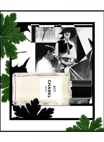 Les Exclusifs Boy EDP 75ml
