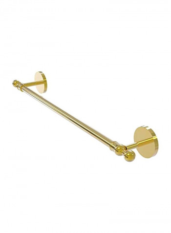 Skyline Collection Towel Bar Gold 36inch