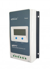 MPPT Solar Charge Controller White/Blue/Black reviews MPPT Solar Charge Controller White/Blue/Black