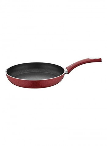 Salute Pan Black/Red 30cm