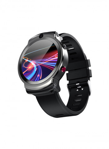 Bluetooth Smartwatch Black