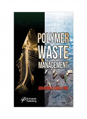 Polymer Waste Management Hardcover
