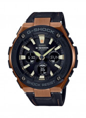 Men's Shock Resistant Analog/Digital Watch Gst-S300G-1A9