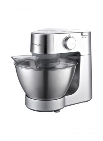 Prospero Kitchen Machine 900W KM287 Silver