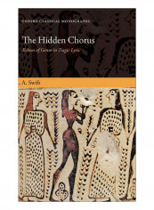 The Hidden Chorus Hardcover reviews The Hidden Chorus Hardcover