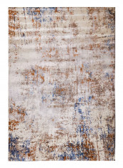 Bronze Collection Classic Printed Area Rug Multicolour 200 x 290cm
