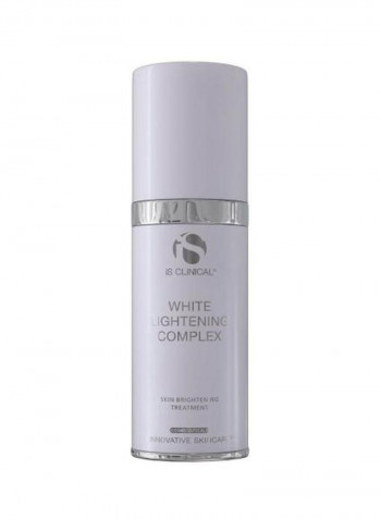 White Lightening Complex Skin Brightening Treatment