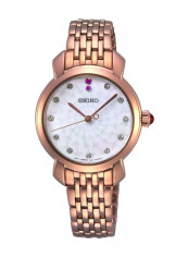 Women's Casual Analog Watch SUR624P1