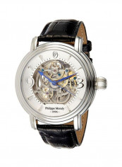 Men's Water Resistant Analog Watch LA1431WWB reviews Men's Water Resistant Analog Watch LA1431WWB