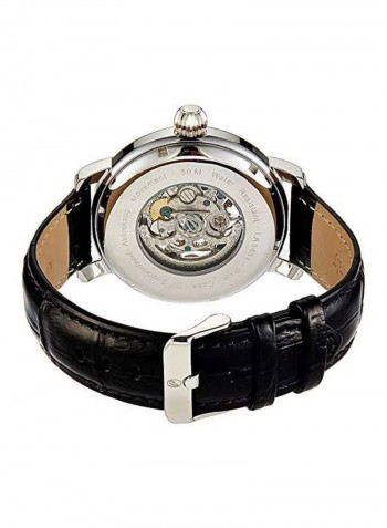Men's Water Resistant Analog Watch LA1431WWB