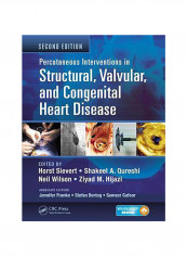 Structural, Valvular And Congenital Heart Disease Hardcover