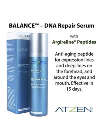 Balance DNA Repair Serum 1ounce