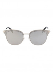 Women's Aviator Shaped Sunglasses - Lens Size: 53 mm