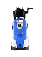High-Pressure Washer With Accessories Blue/White/Black reviews High-Pressure Washer With Accessories Blue/White/Black
