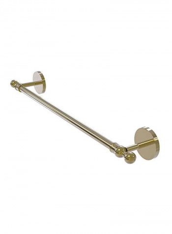 Skyline Collection Towel Bar Gold 36inch