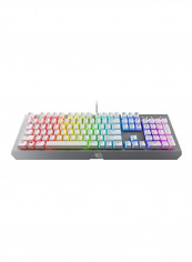 BlackWidow X Chroma: Esports Gaming Keyboard Mercury