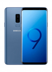 Galaxy S9 Plus Coral Blue 6GB RAM 64GB 4G LTE reviews Galaxy S9 Plus Coral Blue 6GB RAM 64GB 4G LTE