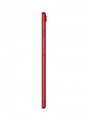 Refurbished - iPhone 7 Plus Red 128GB 4G LTE