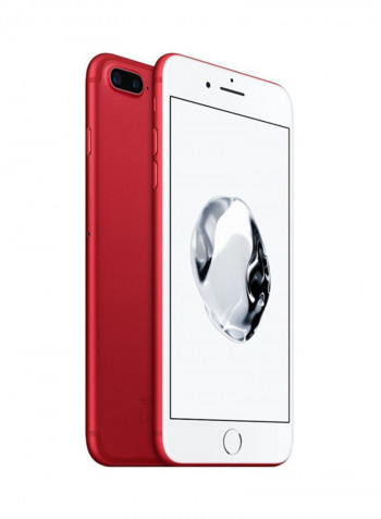 Refurbished - iPhone 7 Plus Red 128GB 4G LTE