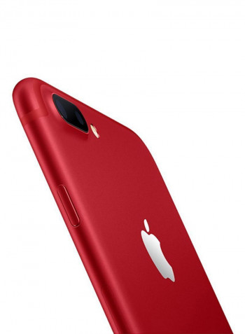 Refurbished - iPhone 7 Plus Red 128GB 4G LTE