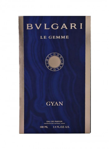 Gyan EDP 100ml