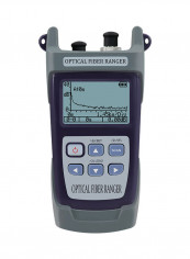 Mini High Accurancy Optical Reflectometer Blue/Grey 22 x 70cm reviews Mini High Accurancy Optical Reflectometer Blue/Grey 22 x 70cm