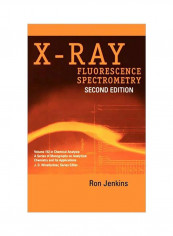 X-Ray Fluorescence Spectrometry Hardcover 2