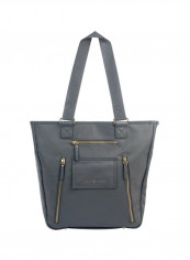 Cafe Crossover Diaper Bag