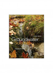 Groundwater Science Hardcover 2