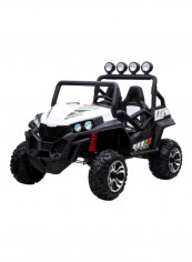 Battery Operated Ride On Car 136x104x93cm