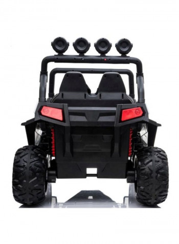 Battery Operated Ride On Car 136x104x93cm