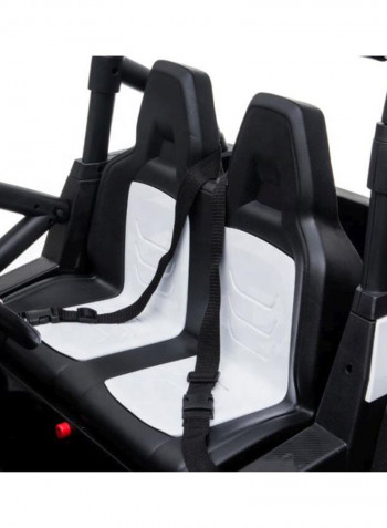 Battery Operated Ride On Car 136x104x93cm