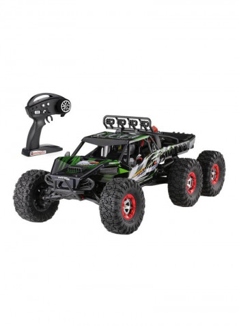 High Speed Remote Control Brushless Desert Crawler Car 1RM9166GR-EU
