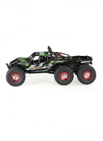 High Speed Remote Control Brushless Desert Crawler Car 1RM9166GR-EU