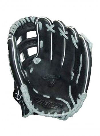 Precision Series Right Handed Throw Baseball Gloves - 11.5 inch