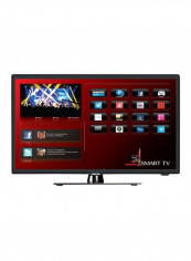40-Inch HD Smart LED TV NTV4000SLEDT2 Black reviews 40-Inch HD Smart LED TV NTV4000SLEDT2 Black