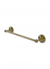 Monte Carlo Collection Brass Towel Bar Gold 30inch