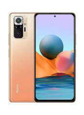 Redmi Note 10 Pro Dual SIM Gradient Bronze 8GB RAM 128GB 4G LTE - Global Version reviews Redmi Note 10 Pro Dual SIM Gradient Bronze 8GB RAM 128GB 4G LTE - Global Version