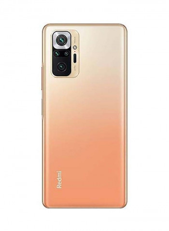 Redmi Note 10 Pro Dual SIM Gradient Bronze 8GB RAM 128GB 4G LTE - Global Version