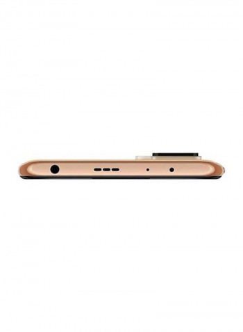 Redmi Note 10 Pro Dual SIM Gradient Bronze 8GB RAM 128GB 4G LTE - Global Version