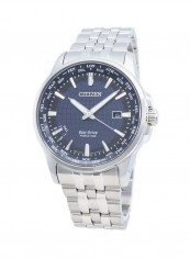 Men's Stainless Steel Analog Watch BX1001-89L reviews Men's Stainless Steel Analog Watch BX1001-89L