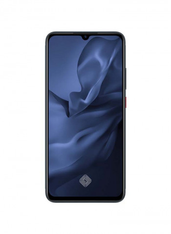 S1 Pro Dual SIM Glowing Night 8GB RAM 128GB 4G LTE