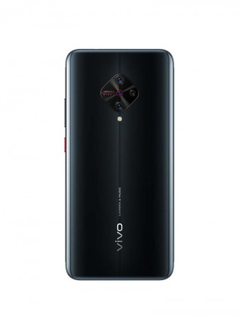 S1 Pro Dual SIM Glowing Night 8GB RAM 128GB 4G LTE