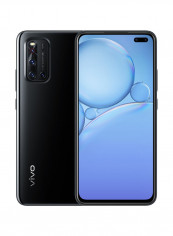 Vivo V19 Dual SIM Gleam Black 8GB RAM 128GB 4G LTE