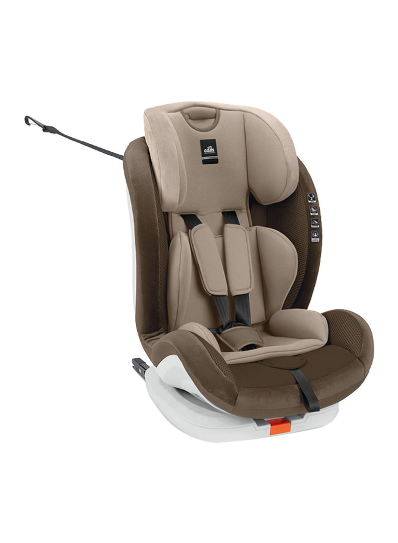 Calibro Group 0+ Months Car Seat - Brown