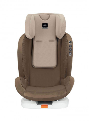 Calibro Group 0+ Months Car Seat - Brown