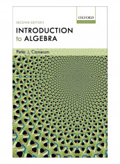 Introduction To Algebra Hardcover 2nd Edition
