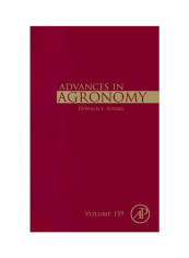 Advances In Agronomy Hardcover