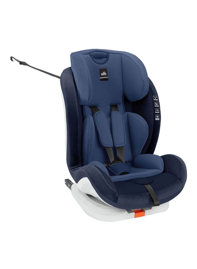 Calibro Group 0+ Months Car Seat - Navy Blue